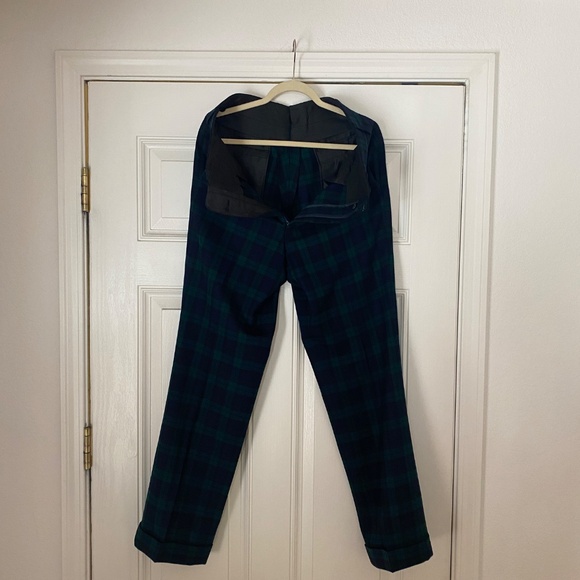 Brooks Brothers  Wool Jacket and Pants - Picture 6 of 12